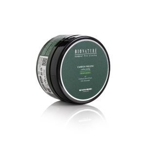 Bionature Carbon Peeling