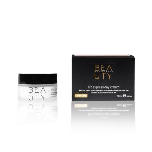 Beauty Experience Lift Express Day Cream
