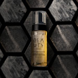 Alternative view of Beauty Experience Incredible Mousse