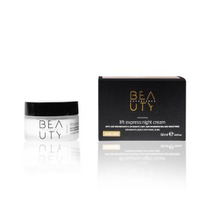 Beauty Experience Lift Express Night Cream