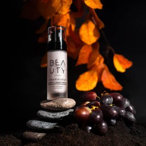 Alternative view of Beauty Experience Renovative Serum