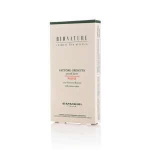 Bionature Patch Fattore Crescita
