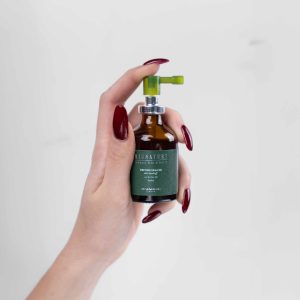 Alternative view of Bionature Lozione Deforforante