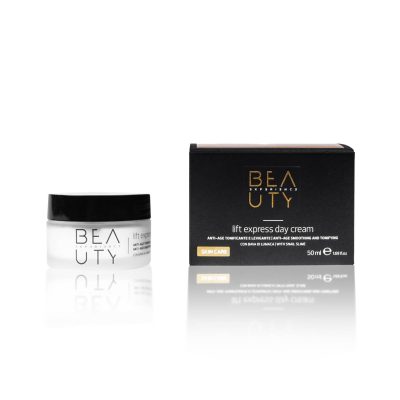 Beauty Experience Lift Express Day Cream