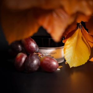 Alternative view of Beauty Experience Lift Express Night Cream