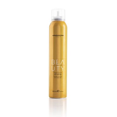 Beauty Experience Oil Spray