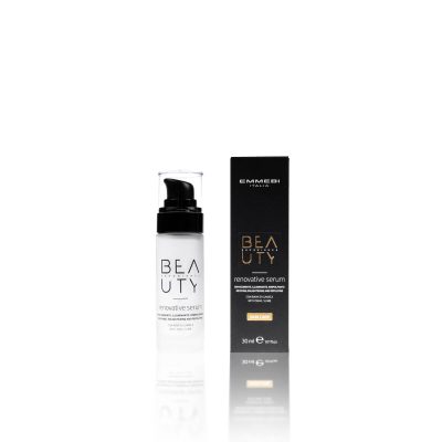 Beauty Experience Renovative Serum